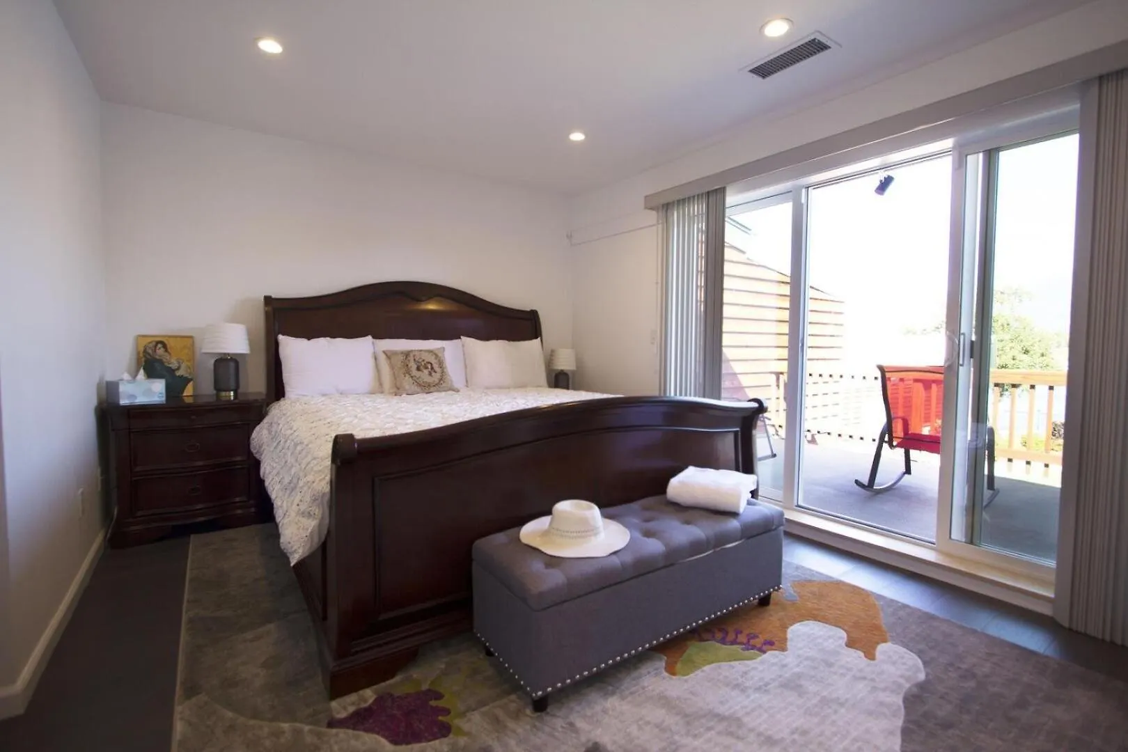 Tkc0675 - Urban Retreat Condo South Lake Tahoe