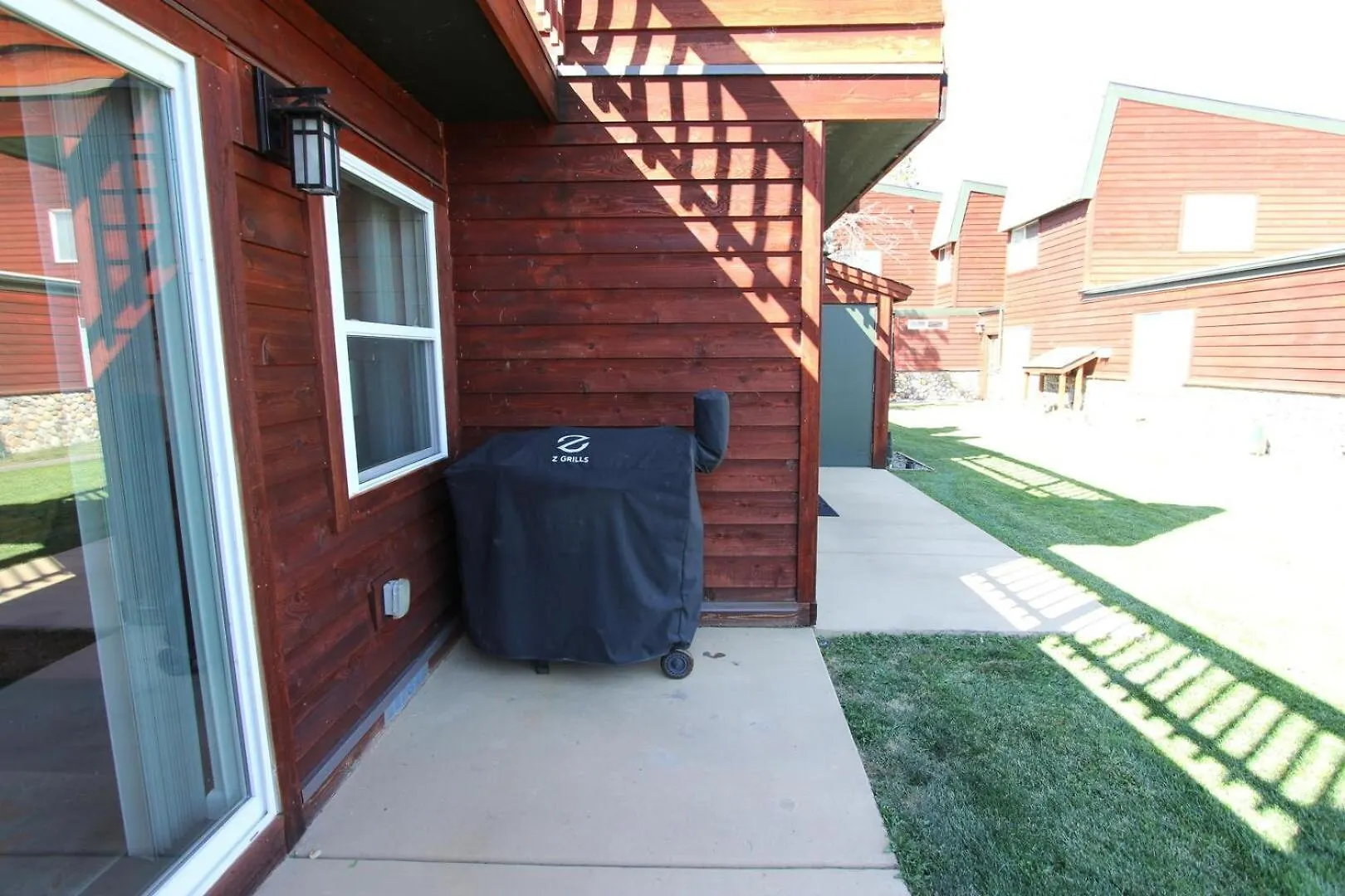Apartment Tkc0675 - Urban Retreat Condo South Lake Tahoe USA