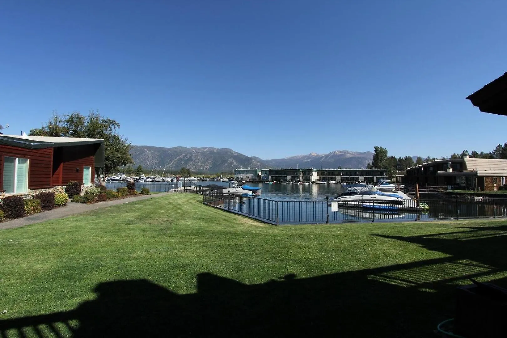 Tkc0675 - Urban Retreat Condo South Lake Tahoe ABD