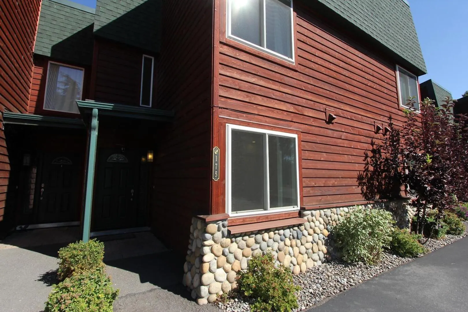 Tkc0675 - Urban Retreat Condo South Lake Tahoe Daire