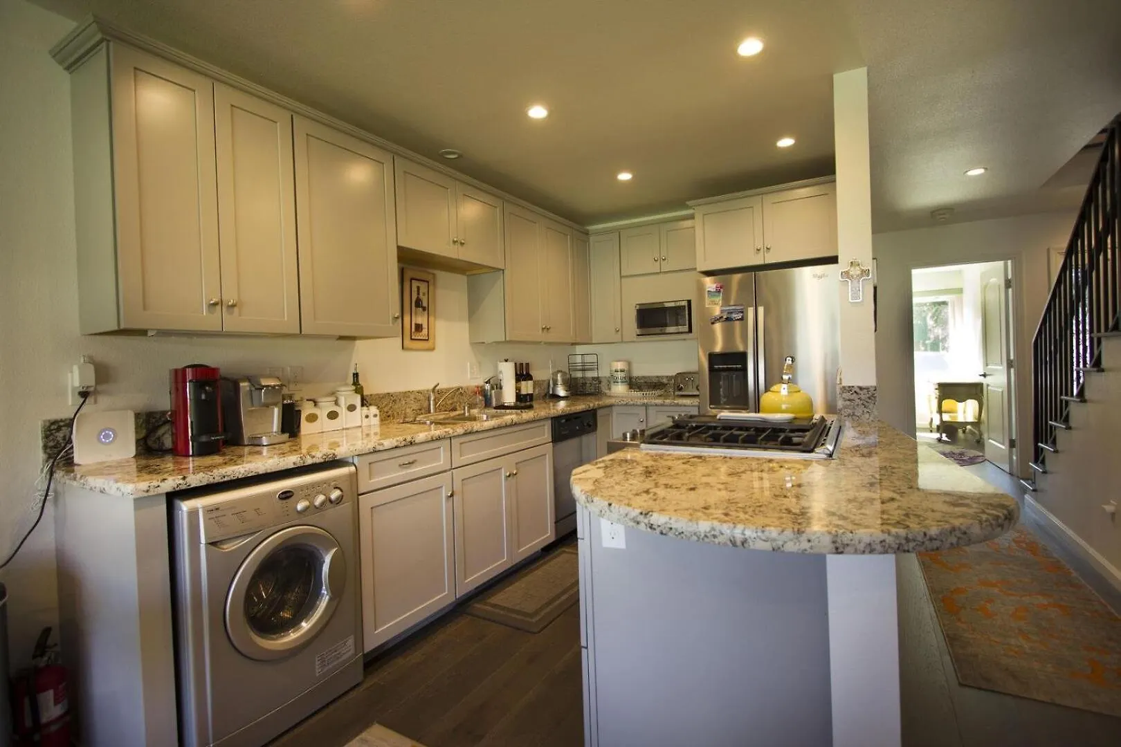 Tkc0675 - Urban Retreat Condo South Lake Tahoe Daire
