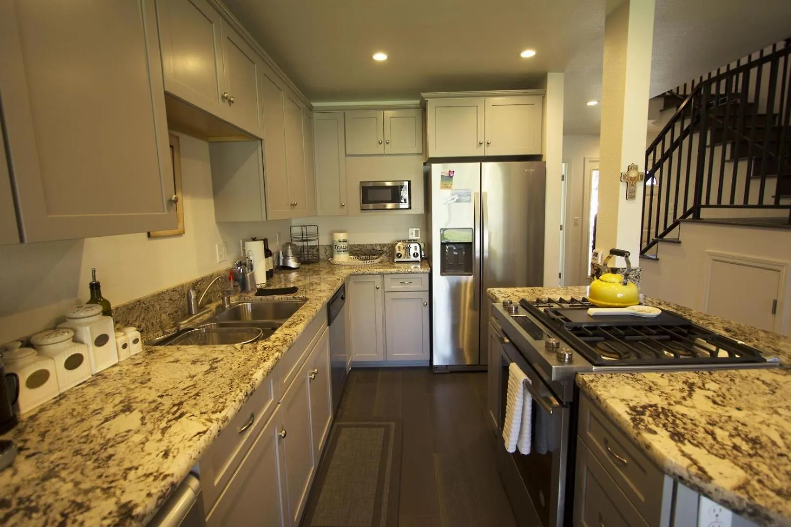 Tkc0675 - Urban Retreat Condo South Lake Tahoe