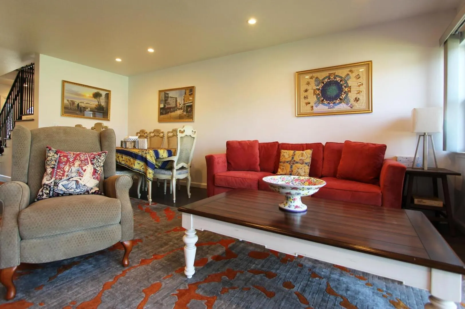 Daire Tkc0675 - Urban Retreat Condo South Lake Tahoe